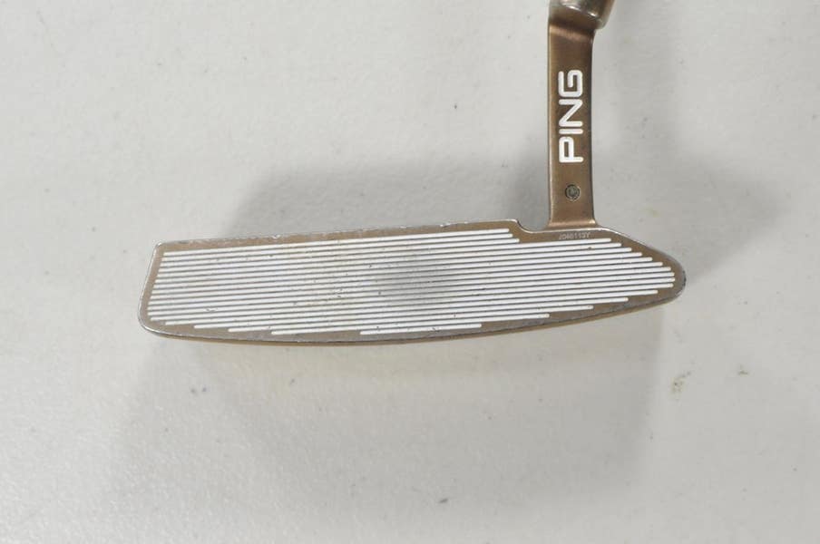 Ping Karsten TR Anser 2 35