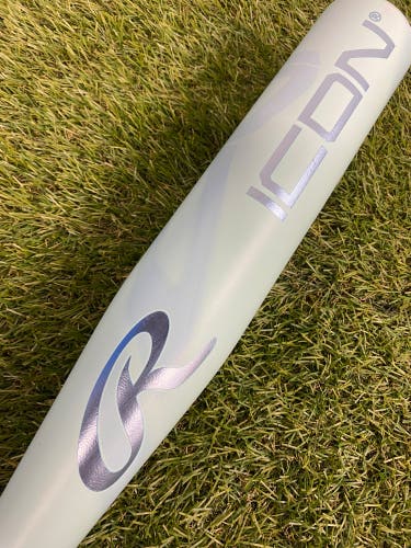 Rawlings Icon Composite USA (2 5/8") 2026 (-10)