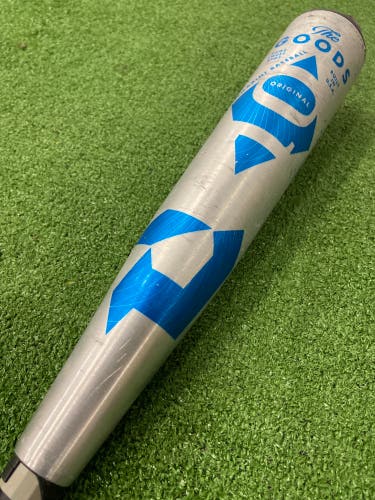 DeMarini The Goods Hybrid (2 5/8") USA Youth Bat 2022 (-10)