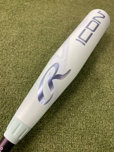 Rawlings Icon Composite USA (2 5/8") 2026 (-10)