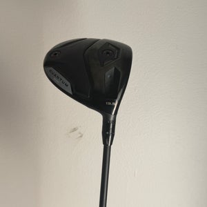 Callaway Callaway Quantum Mini Driver Right Handed Driver Extra Stiff Flex 13.5 Loft (Used)