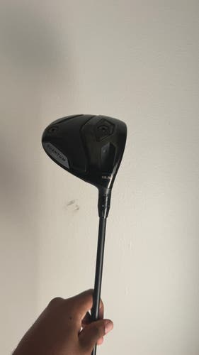 Callaway Callaway Quantum Mini Driver Right Handed Driver Extra Stiff Flex 13.5 Loft (Used)