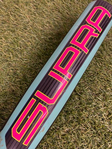 Louisville Slugger Supra Composite USSSA (2 3/4") 2026 (-8)