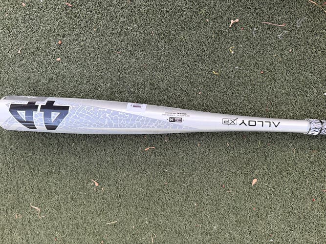 2025 44 Pro Alloy XP BBCOR Certified Bat (-3) 29 oz 32" (New)