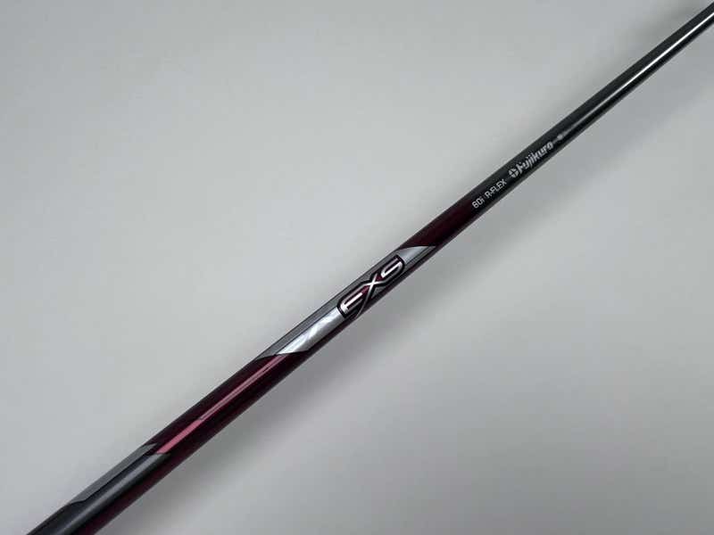 Ping Anser Forged 2013 Single 4 Iron Black Dot Fujikura EXS 60g