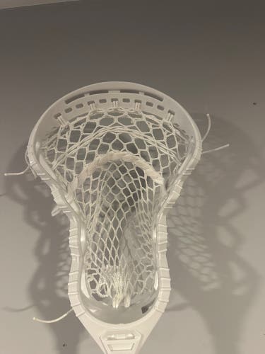 Unreleased Gait Bonesaw Head