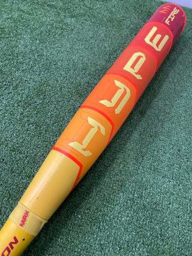 Easton Hype Fire USA Youth Bat (-5) 2025