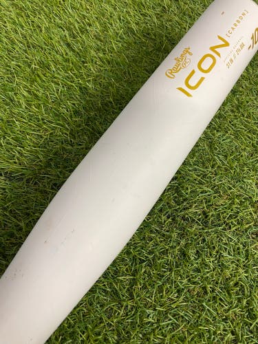 Rawlings Icon (2 3/4") USSSA 2024 (-10)