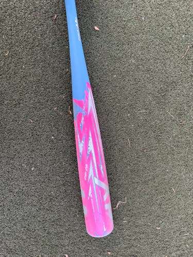 44 Pro Alloy XP BBCOR Certified Bat (-3) 29.5 oz 32.5" (New)