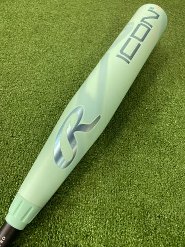 Rawlings Icon Composite USA (2 5/8") 2026 (-8)
