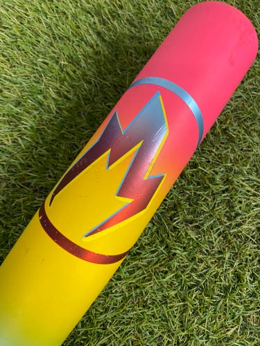 Easton Hype Fire Composite USSSA (2 3/4") 2026 (-10)