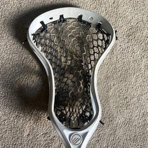 Maverik Optik Strung Head (Used)