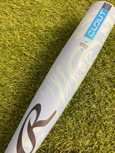 Rawlings Clout AI (2 3/4") USSSA Bat 2025 (-10)