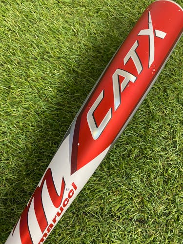 Marucci CAT X Alloy (2 3/4") USSSA 2023 (-10)