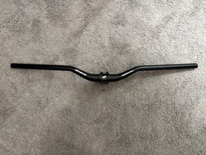SPANK (Used)