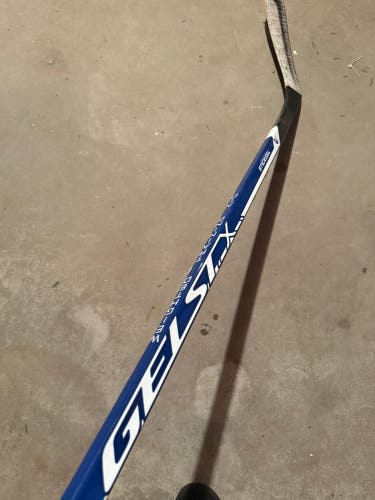 Senior Left Hand Hockey Stick P92 87 Flex (Used)