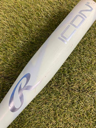 Rawlings Icon Composite USSSA (2 3/4") 2026 (-10)