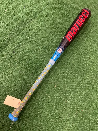 Marucci CATX Rckless Alloy USSSA (2 3/4") 2026 (-10)