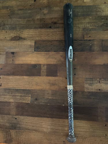 32.5 -3 Baum Bat wood composite
