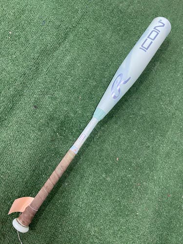 Rawlings Icon Composite USSSA (2 3/4") 2026 (-10)