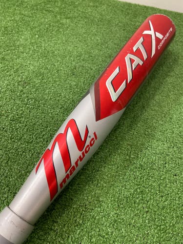 Marucci CAT X Composite (2 3/4") USSSA 2023 (-10)