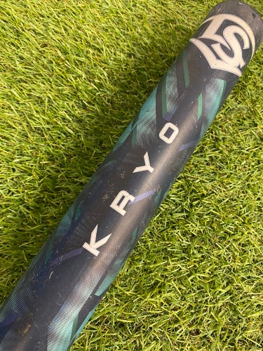 Louisville Slugger Kryo Fastpitch 2025 (-10)