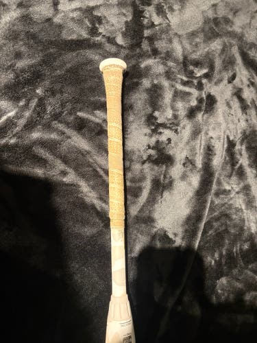 2025 Rawlings USSSA Certified Bat (-5) 26 oz 31" (Used)