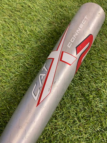 Marucci CATX2 Connect Hybrid BBCOR 2025 (-3)