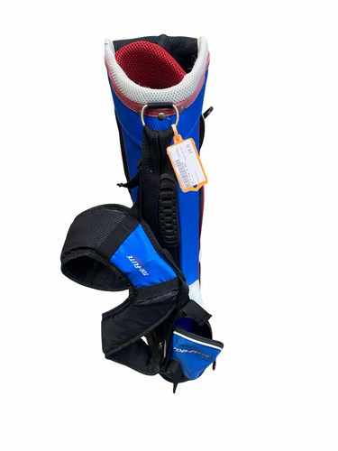 Used Top Flite JR BAG Jr Stand Bag Black 11706-S000383370