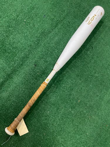 Rawlings Icon (2 3/4") USSSA 2024 (-8)
