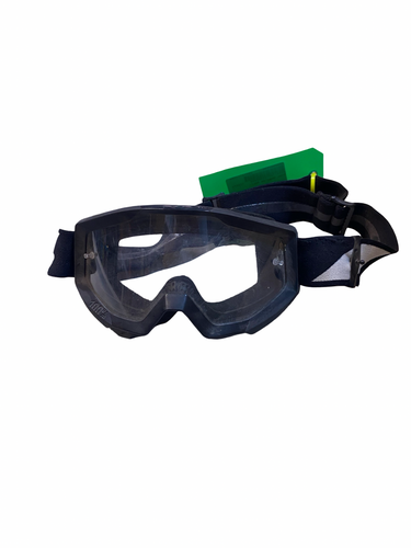 Used Snow Goggles Adult Black 11706-S000383334