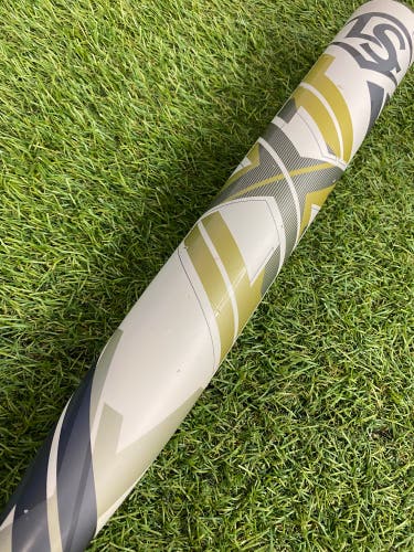 Louisville Slugger LXT Fastpitch 2021 (-10)