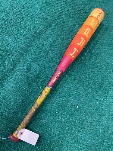 Easton Hype Fire (2 3/4") USSSA Bat (-10) 2025