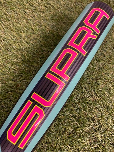 Louisville Slugger Supra Composite USSSA (2 3/4") 2026 (-8)