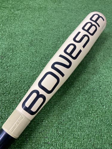Warstic Bonesaber Hybrid (2 5/8") USA Youth Bat 2025 (-10)