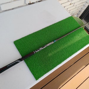 Project X PXv 43 5.0 Senior Flex 3-Wood Shaft - Callaway Tip - 43.5"