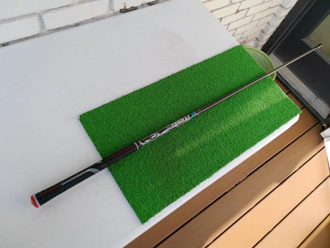 Project X PXv 43 5.0 Senior Flex 3-Wood Shaft - Callaway Tip - 43.5"