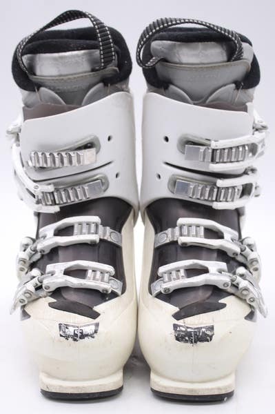 salomon divine rs 8 womens ski boots 2012 Salomon Divine RS 8 Ski Boots Salomon Divine RS CF Ski