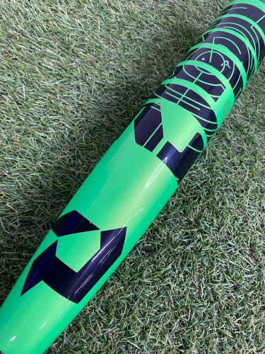 DeMarini Zen USSSA (2 3/4") 2026 (-10)