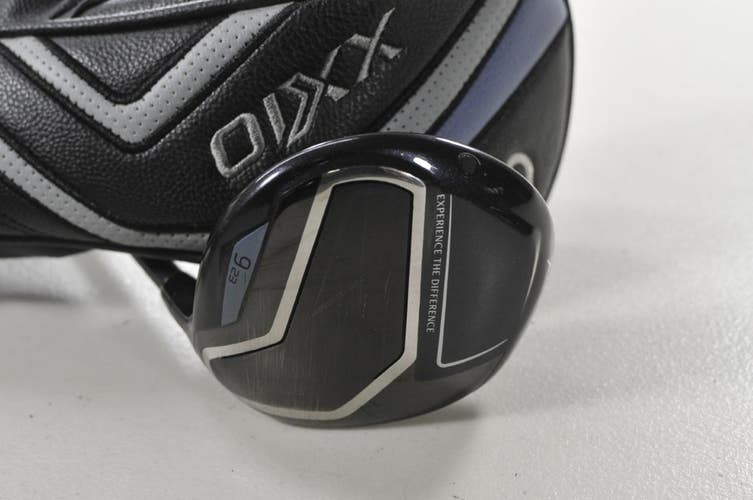 XXIO 14 Fourteen 9-23* Fairway Wood Regular Flex 40g Code 3321 Graphite #218429
