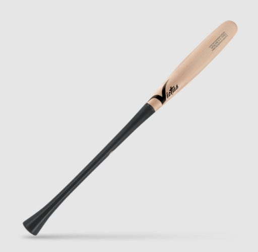 VICTUS PRO RESERVE AV TORPEDO 32" MAPLE WOOD BAT, NEW