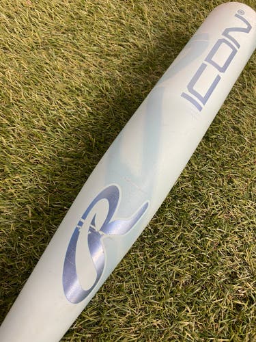 Rawlings Icon Composite USSSA (2 3/4") 2026 (-5)