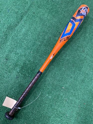 Louisville Slugger Atlas Youth (2 5/8") USA 2023 (-12)