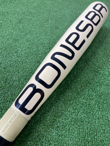 Warstic Bonesaber Hybrid (2 5/8") USA Youth Bat 2025 (-10)