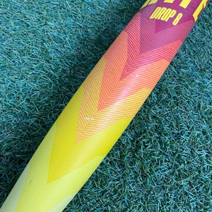 Easton Hype Fire (2 3/4") USSSA 2024 (-8)