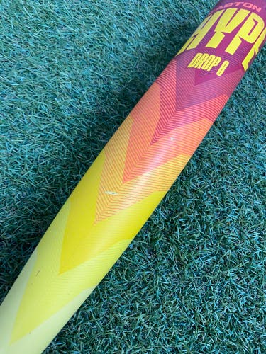 Easton Hype Fire (2 3/4") USSSA 2024 (-8)