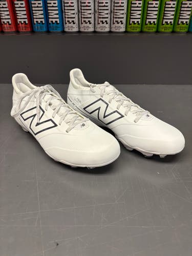 Men's Size M 12.0 (W 13.0) New Balance Low Top Trainers (New)