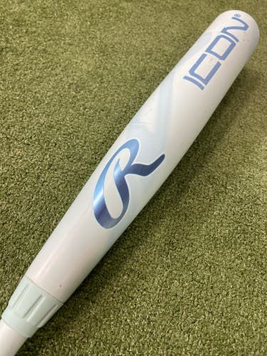 Rawlings Icon Composite BBCOR (2 5/8") 2026 (-3)