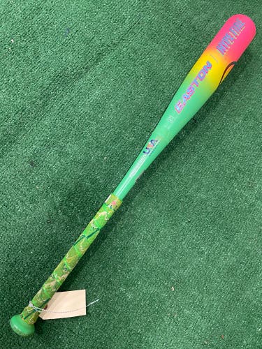 Easton Hype Fire Composite USA (2 5/8") 2026 (-11)