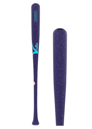 VICTUS PRO RESERVE JROD SHOW JULIO RODRIGUEZ 32.5" MAPLE WOOD BAT, NEW